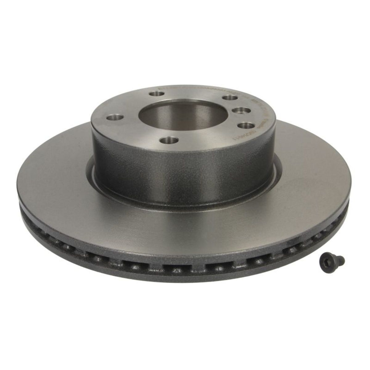 Jarrulevy BREMBO 09.C649.11
