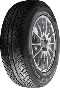 Cooper Discoverer Winter ( 225/60 R17 103H XL, vannesuoja )