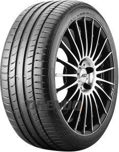 Continental SportContact 5P 255/35R18 94Y XL MO