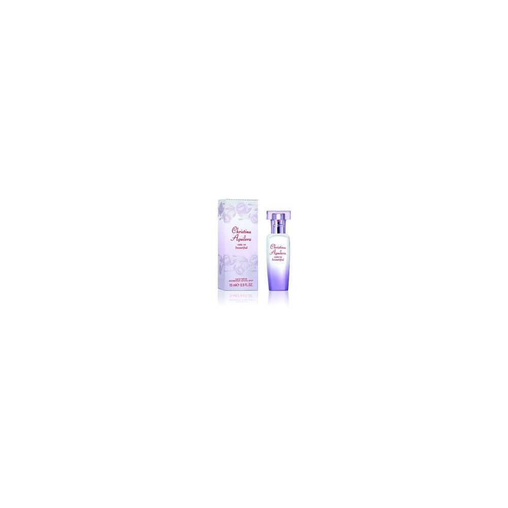 Christina Aguilera Eau So Beautiful EDP - 30 ml