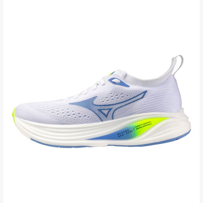 Mizuno Neo Zen 2 K. 38 Valkoinen Unisex