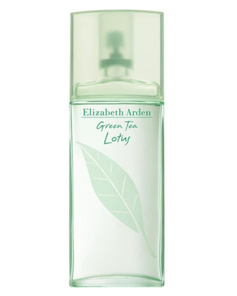 Elizabeth Arden Green Tea Lotus edt 100ml