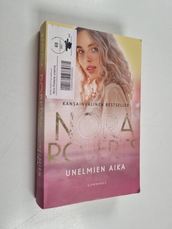 Unelmien aika