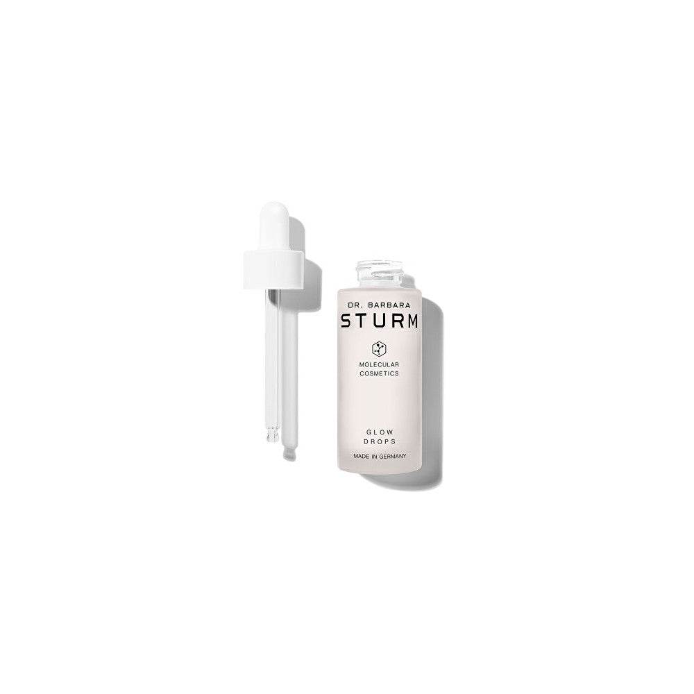 Dr. barbara sturm Glow valaisevat tippat 30ml