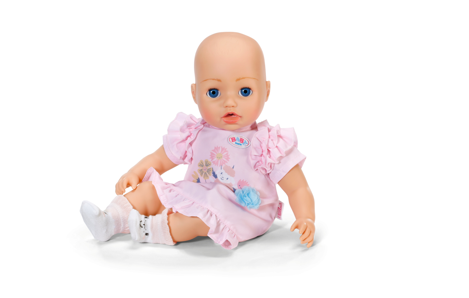 BABY born Tights & Socks Sheep asst 43cm