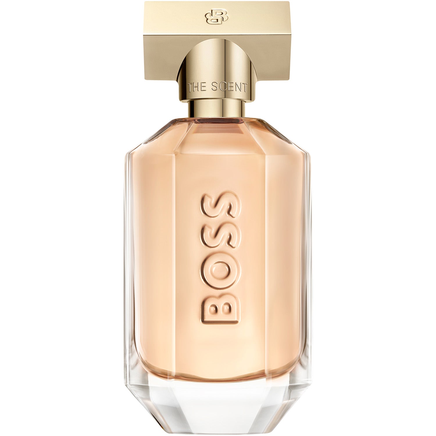 Hugo Boss Boss The Scent For Her Eau de Parfum - 100 ml