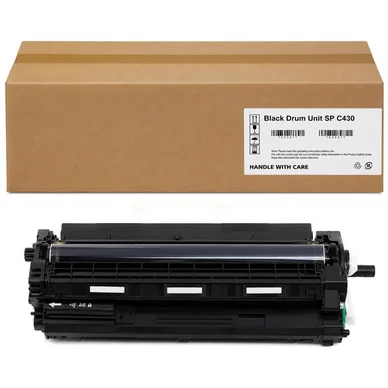 Ricoh Rumpu värijauheen siirtoon musta 406662 Vastaa: N/A
