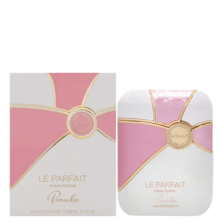 Armaf Le Parfait Panache Eau De Parfum naisille – 100 ml
