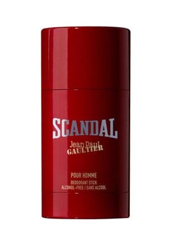 Jean Paul Gaultier Scandal Pour Homme Deodorant Stick - 75 ml