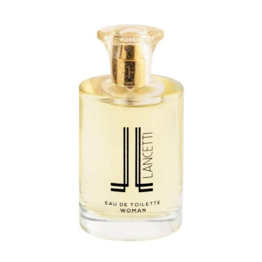 Lancetti Donna Edt 100 ml
