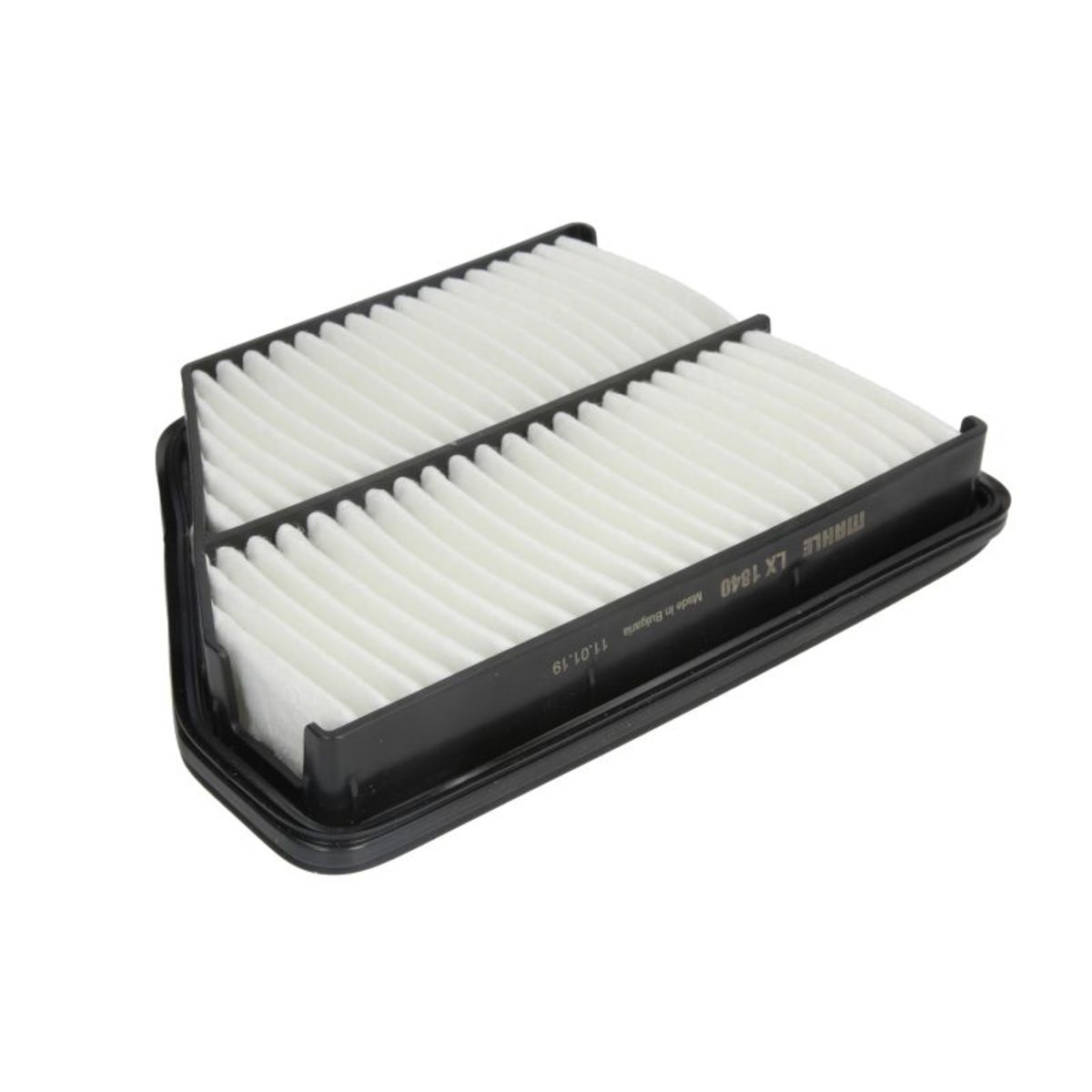 Ilmansuodatin MAHLE LX 1840