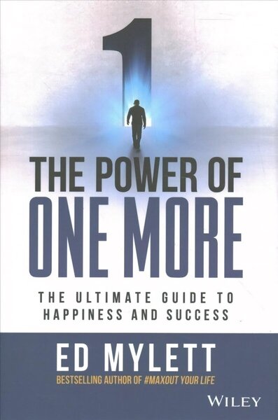 The Power of One More