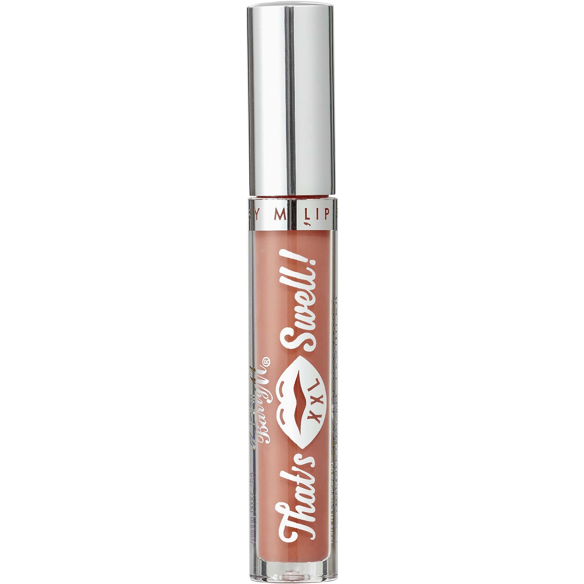 Barry M That's Swell XXL Plumping Lip Gloss - huulikiilto - Boujee