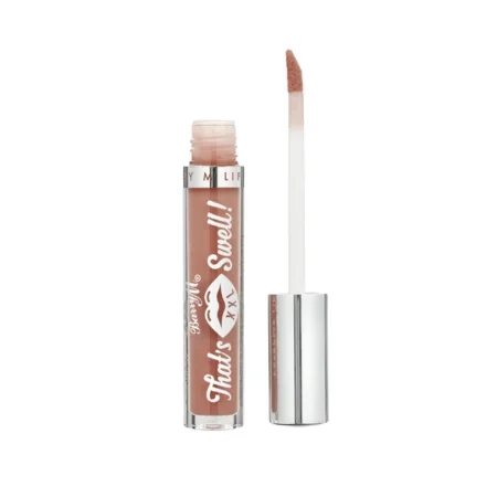 Barry M That's Swell XXL Plumping Lip Gloss - huulikiilto - Boujee