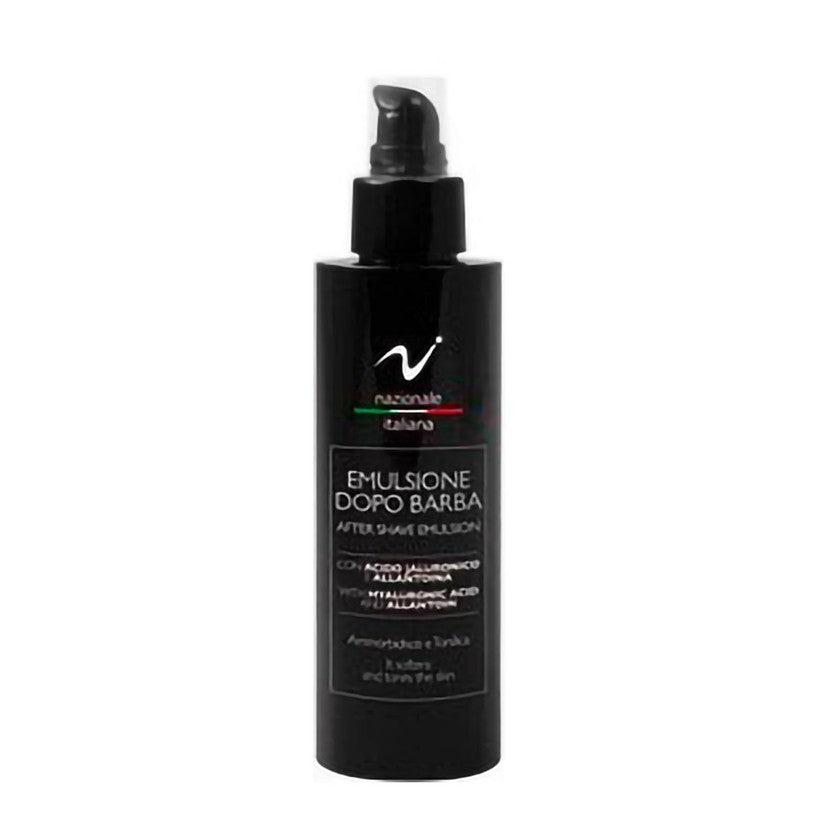 Nazionale Italiana Miesten linja After Shave -emulsio 150 ml