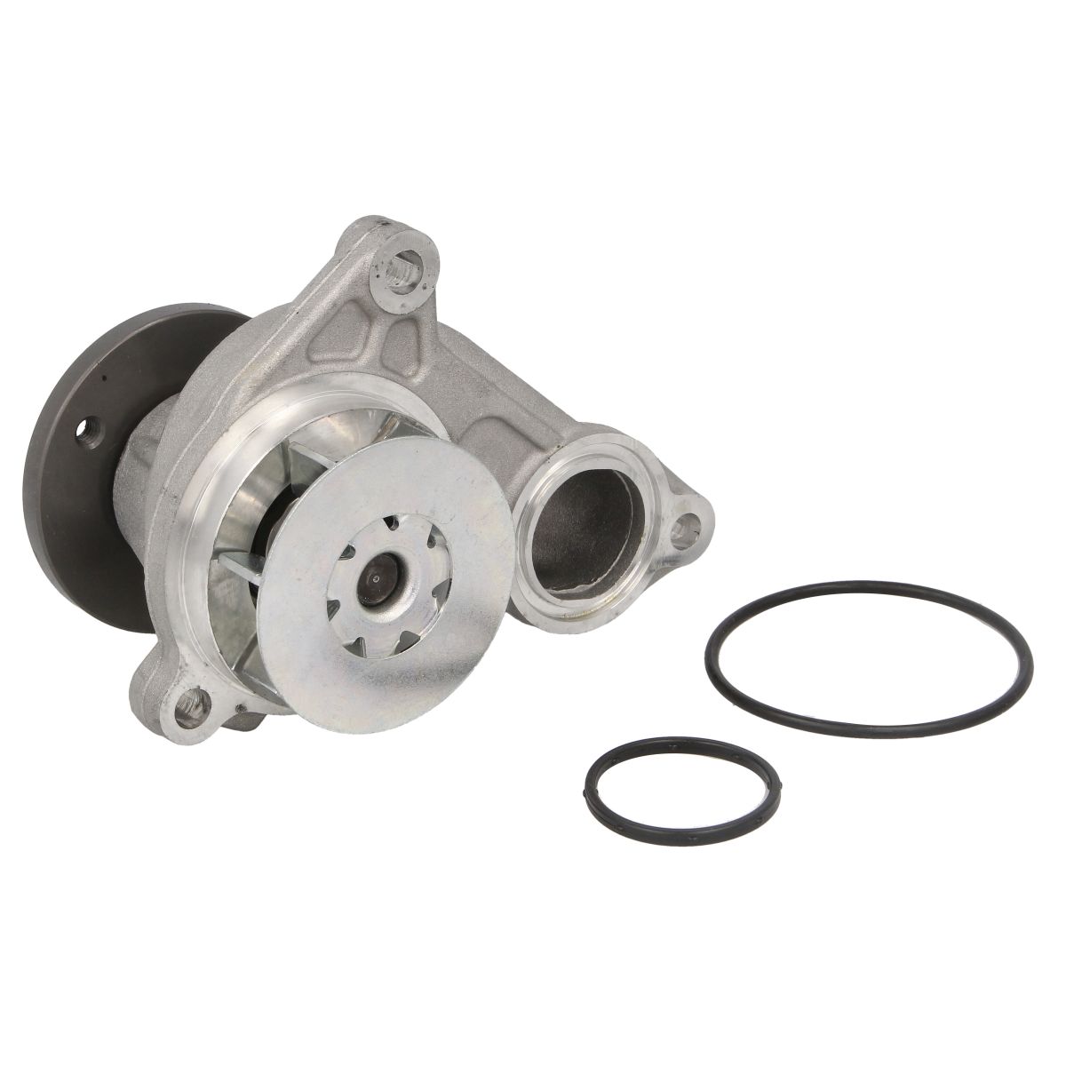Vesipumppu HEPU P7402