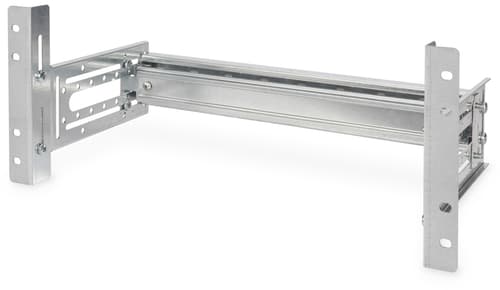 Digitus Dn-19-din-4u Din Rail Holder 4u 19"