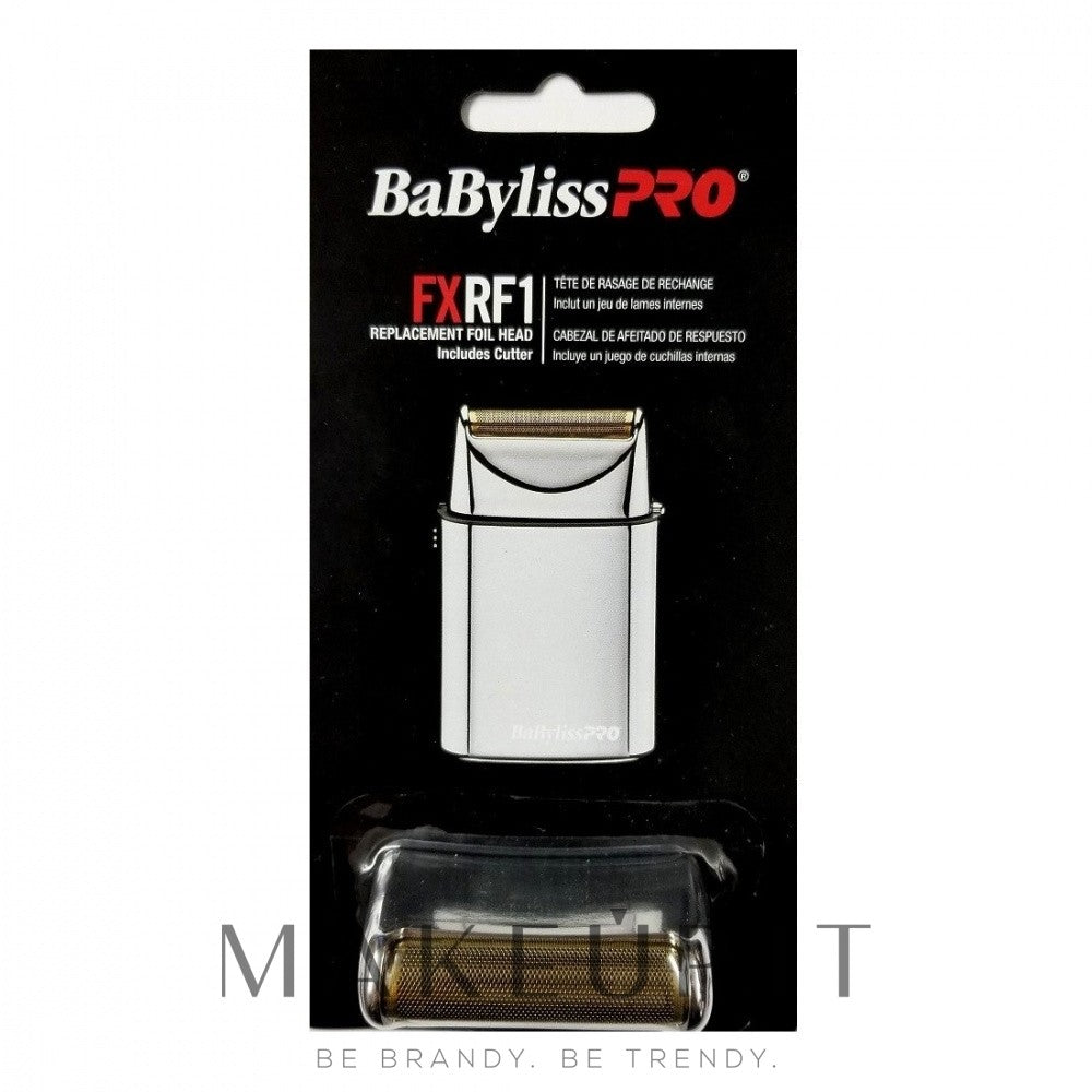 Babyliss pro Vaihtopää 1 FXFS1E-partaveitsille