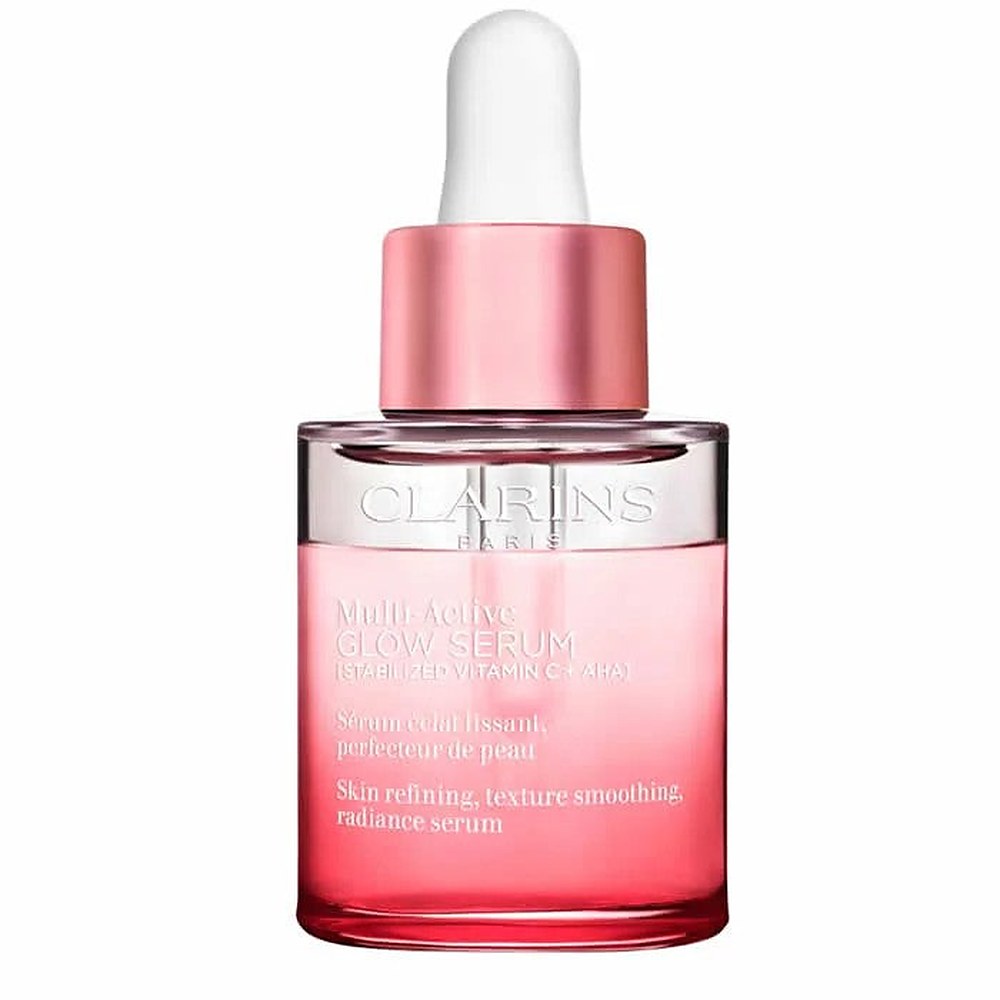 Monitoimiseerumi Clarins Glow 30 ml