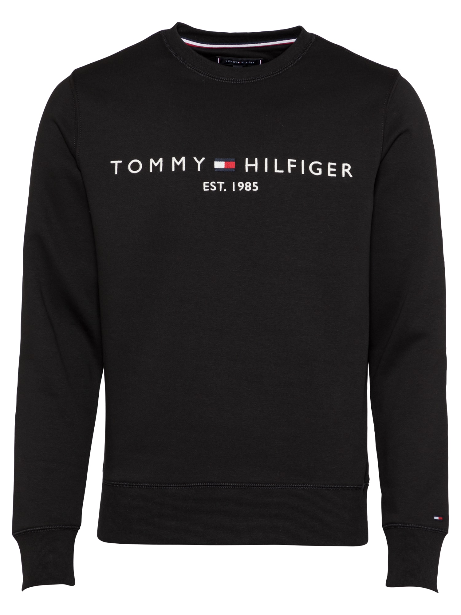 Svetarit Tommy Hilfiger  TOMMY LOGO SWEATSHIRT  EU S