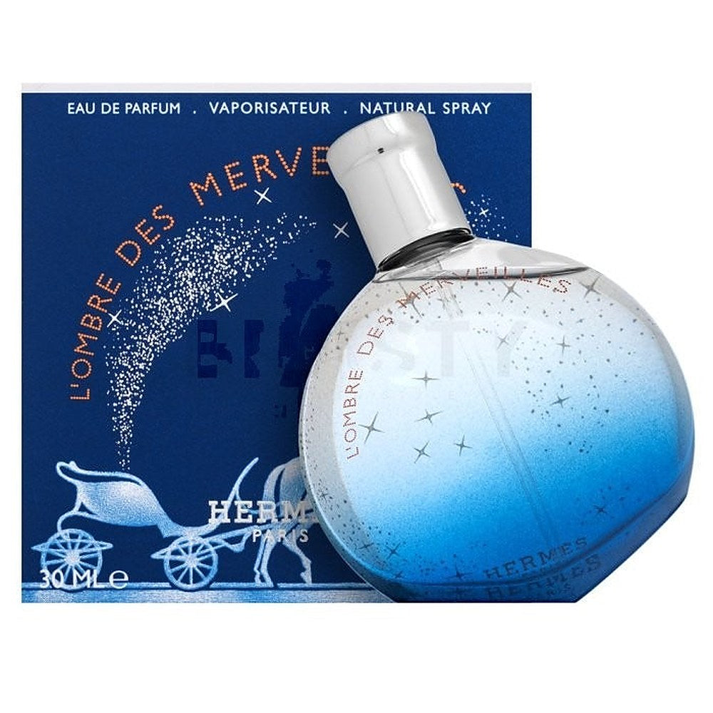 Hermès L'Ombre Des Merveilles Unisex 30 ml — Eau de Parfum