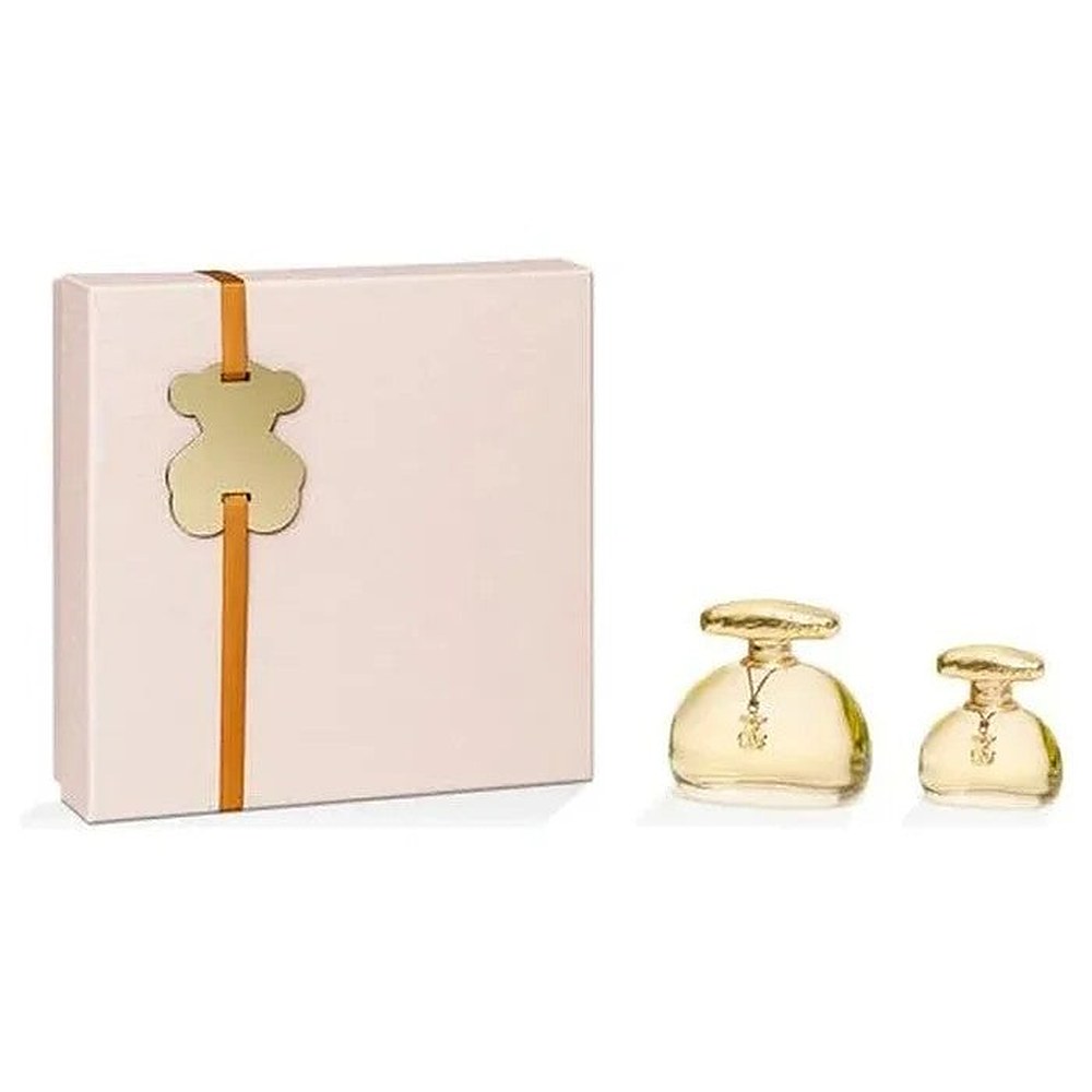 Tous Touch Eau de Toilette Spray 100ml 2 kappaleen setti