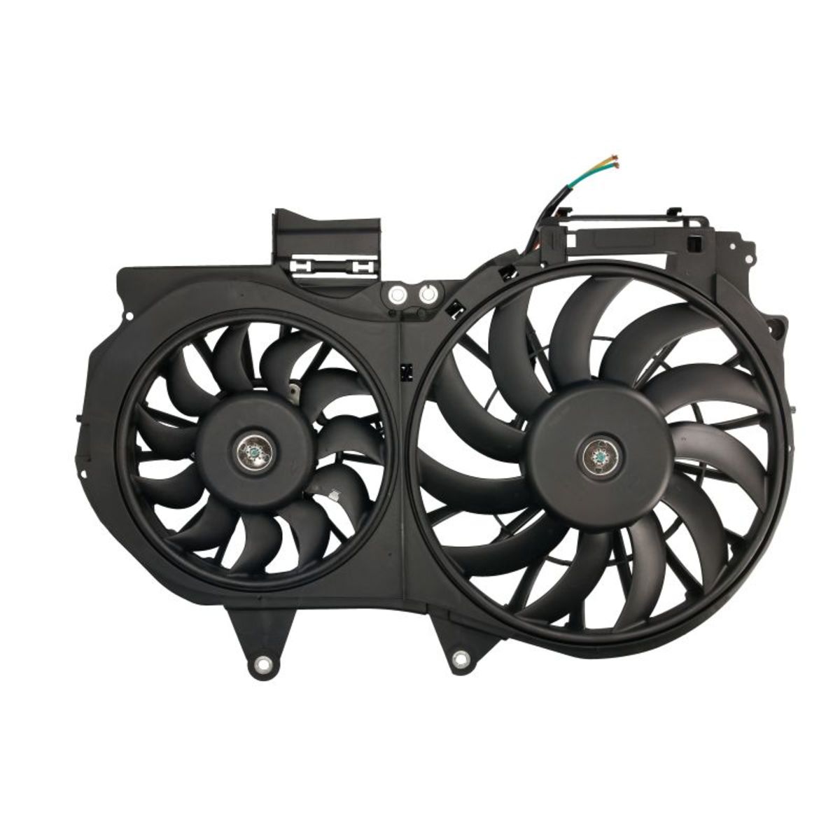 Jäähdyttimen tuuletin THERMOTEC D8A014TT