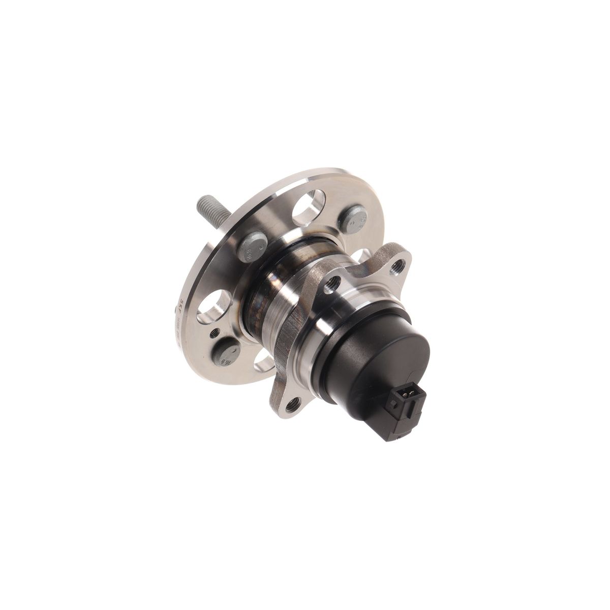 Pyöränlaakerisarja SKF VKBA 6809
