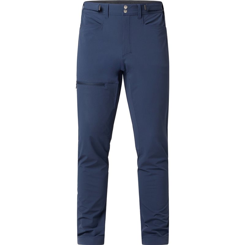 Haglöfs Front Flex Pant Men Tarn Blue - 48