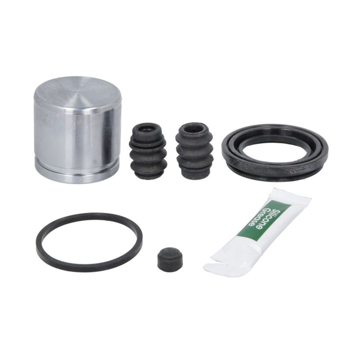 Jarrusatulan korjaussarja BUDWEG CALIPER 2090272