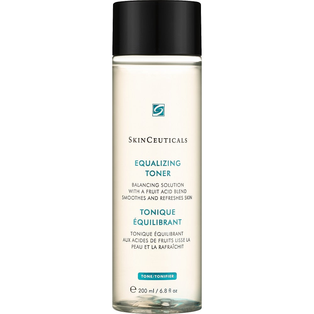Skinceuticals Equalizing Kuoriva kasvovesi - 200 ml