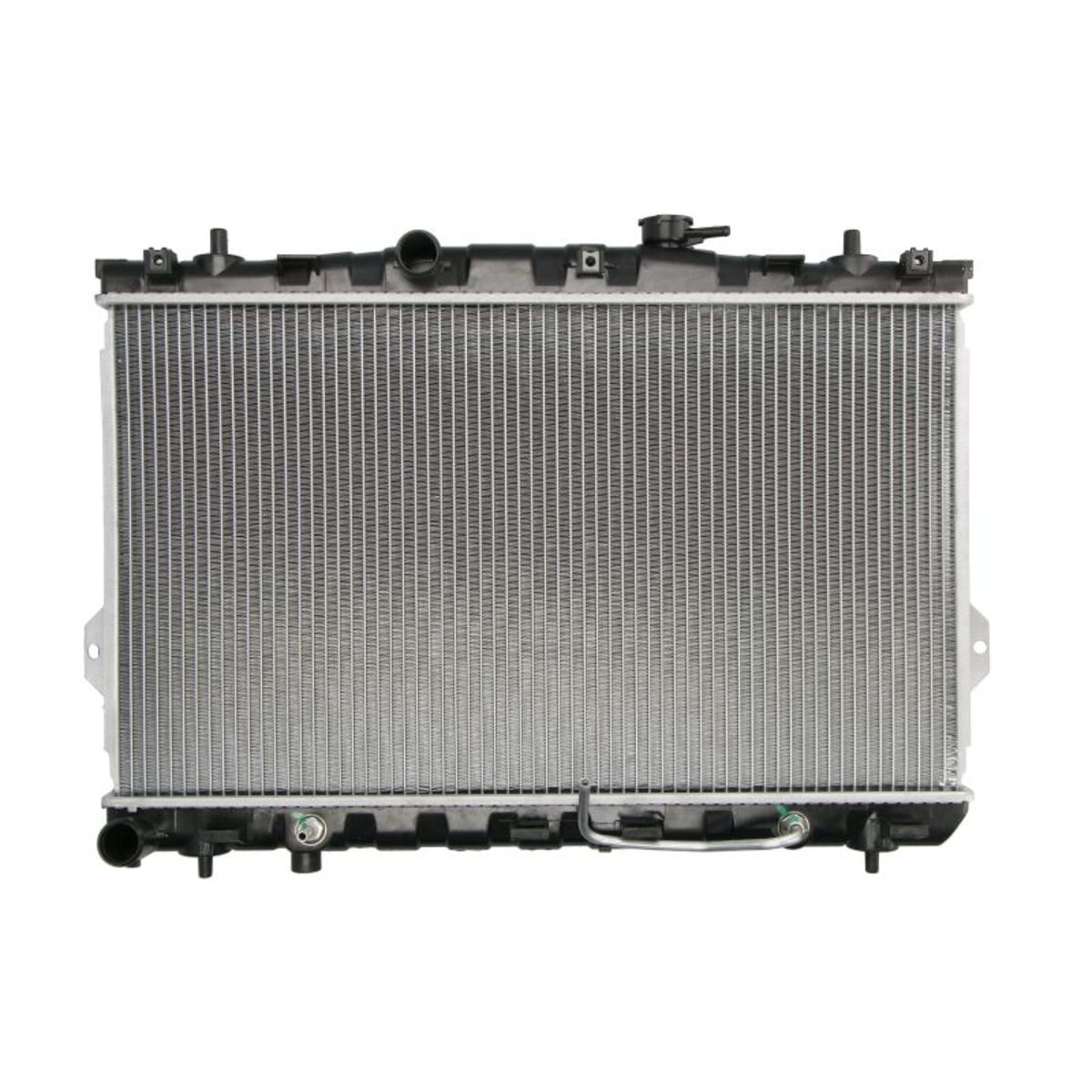 Jäähdytin, moottorin jäähdytys AVA COOLING SYSTEMS HY2095
