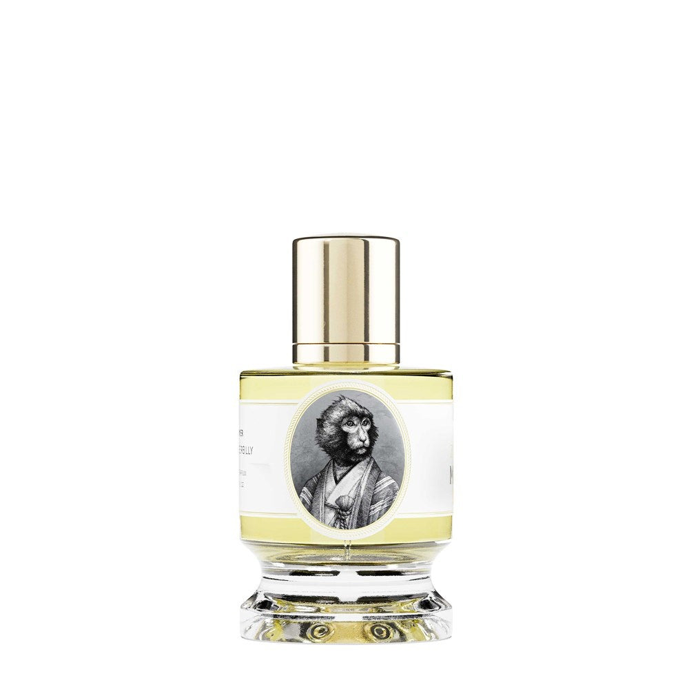Zoologist Macaque Yuzu Ed. Extrait de Parfum - 60 ml unisex
