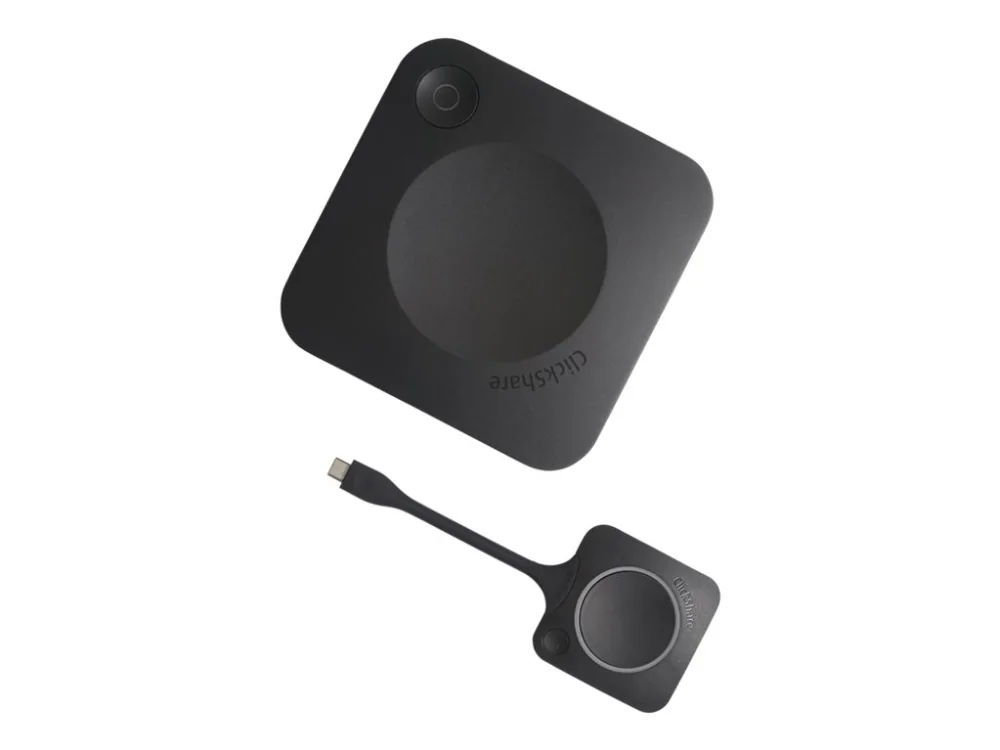 Barco Clickshare Cx-20 Conference Gen2 With 1 Button