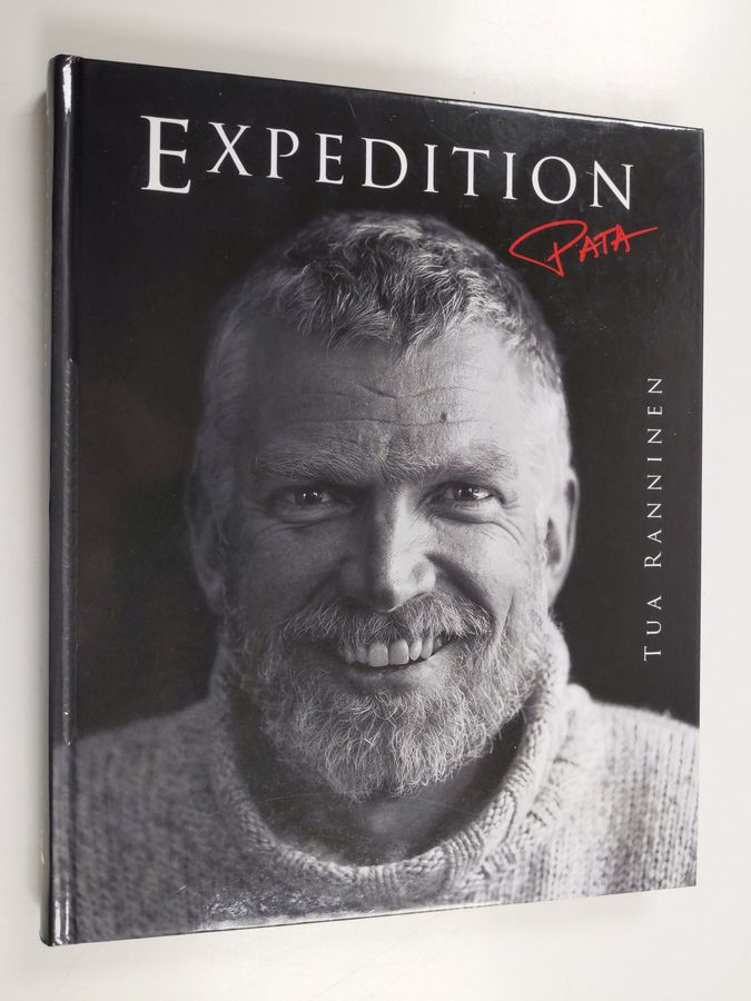 Expedition Pata
