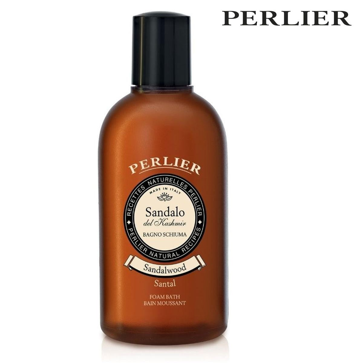 Perlier vaahtokylpy 500 ml santelipuuta