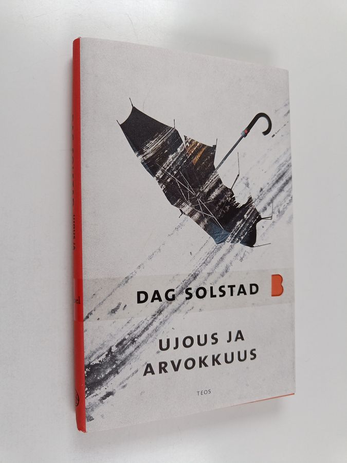 Ujous ja arvokkuus