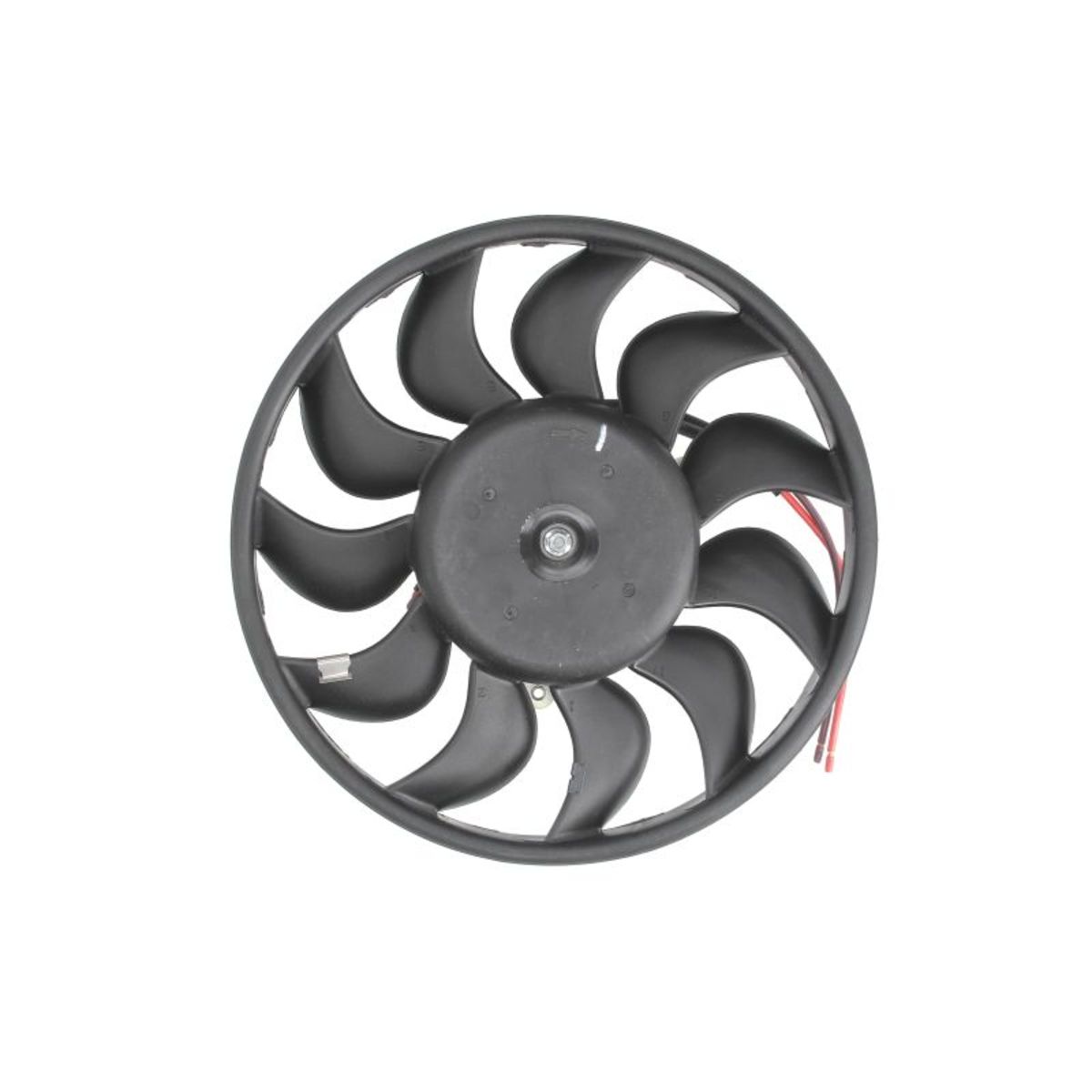 Jäähdyttimen tuuletin THERMOTEC D8A012TT