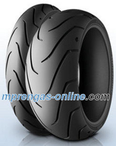 Michelin Scorcher 11 ( 240/40 R18 TL 79V takapyörä, M/C )