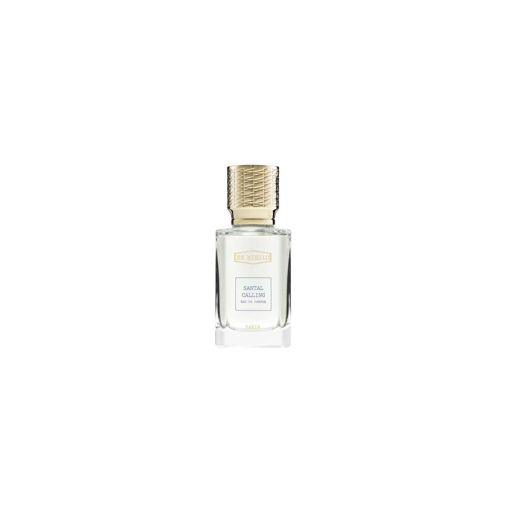 Ex nihilo Santal Calling parfyymivesi 50 ml