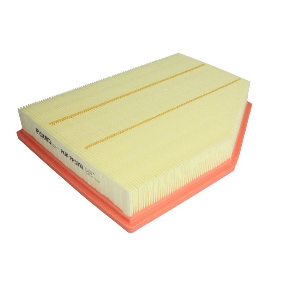 Ilmansuodatin PURRO PUR-PA3010