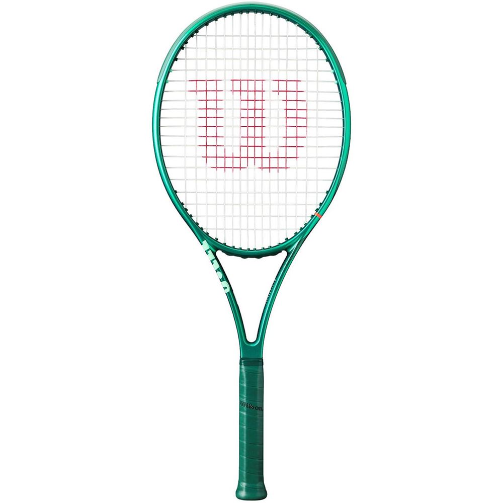 Wilson Blade 104 V10 GR FRM, Tennismailat