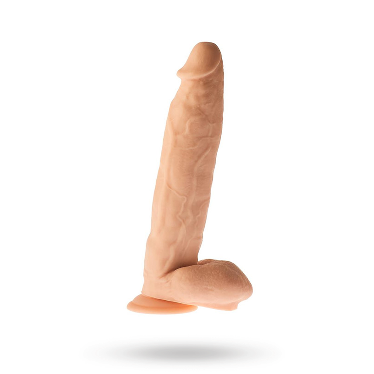 Mr. Dixx Giant Gio Dildo 30 cm XL dildo