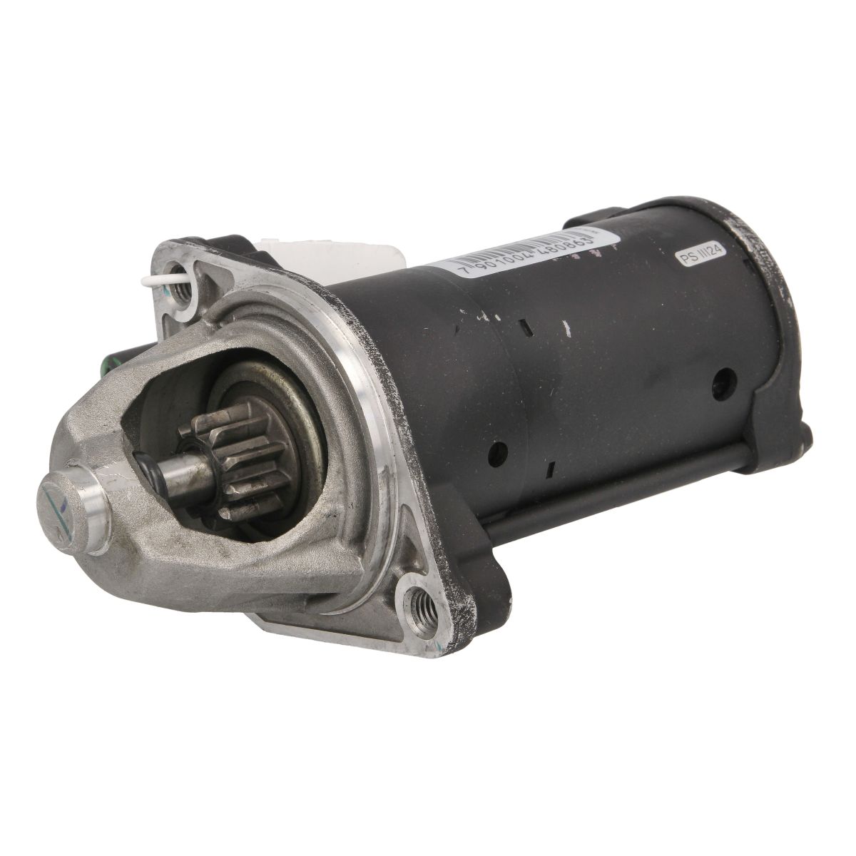 Käynnistysmoottori STARDAX STX210370