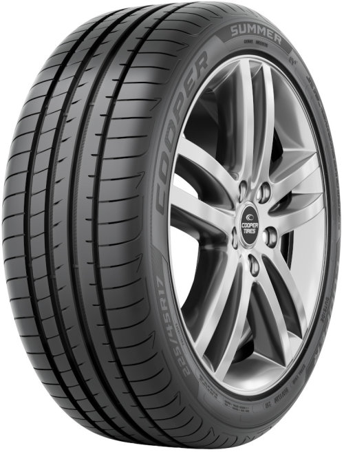 Cooper Summer ( 215/65 R16 98H EVR )