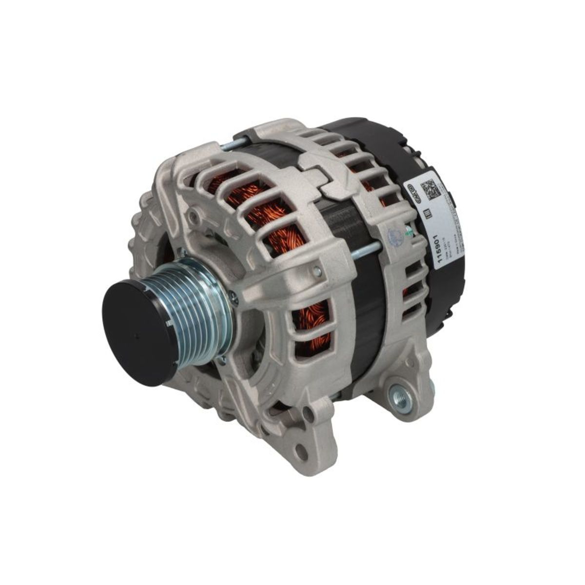 Laturi HC-Cargo F 032 115 901