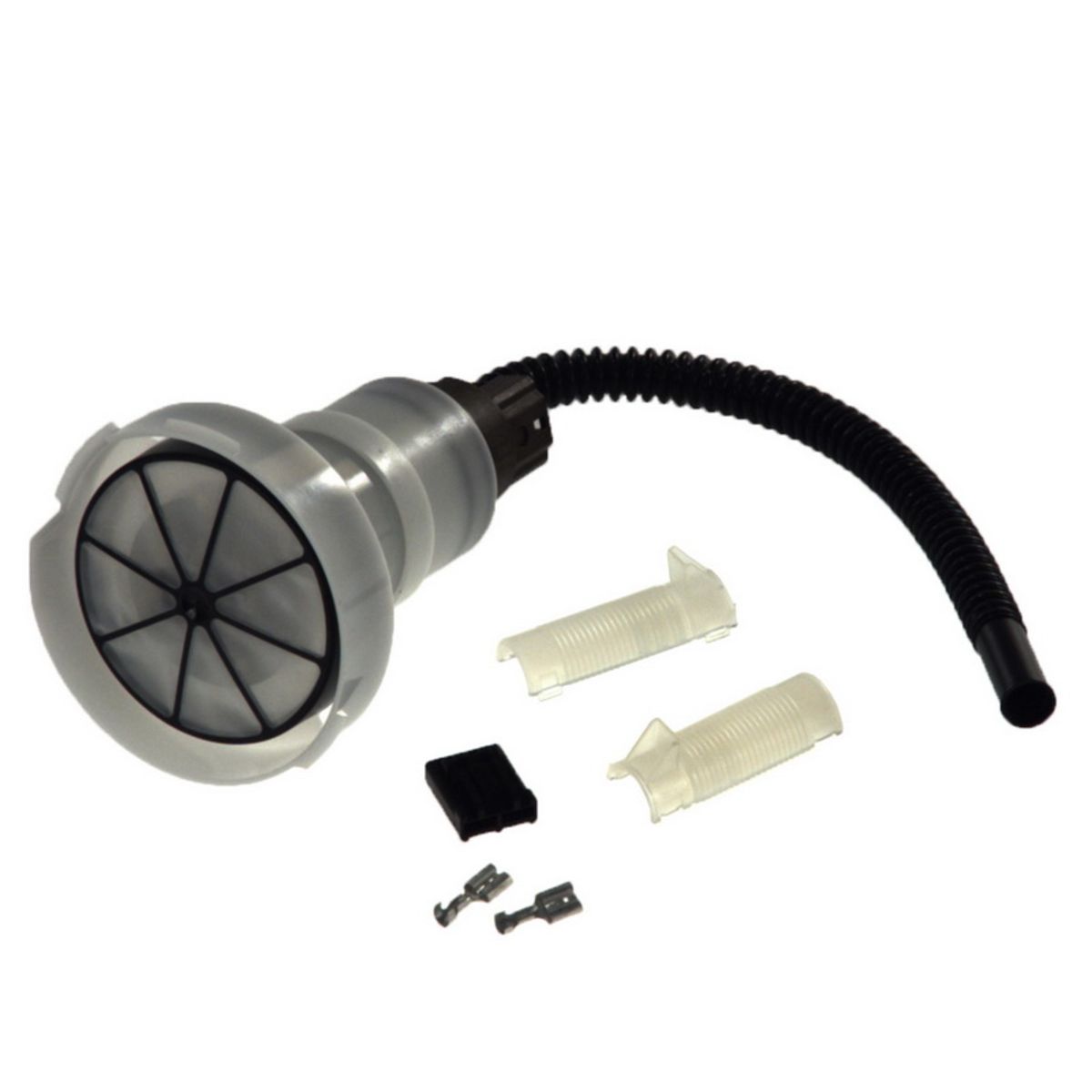 Bensapumppu BOSCH 0 986 580 802