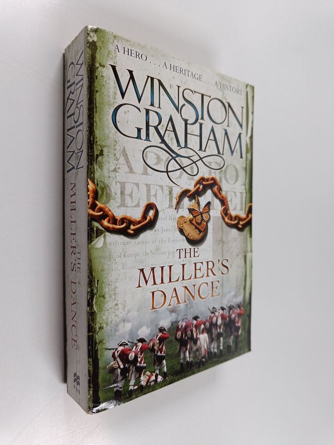 The Miller's Dance