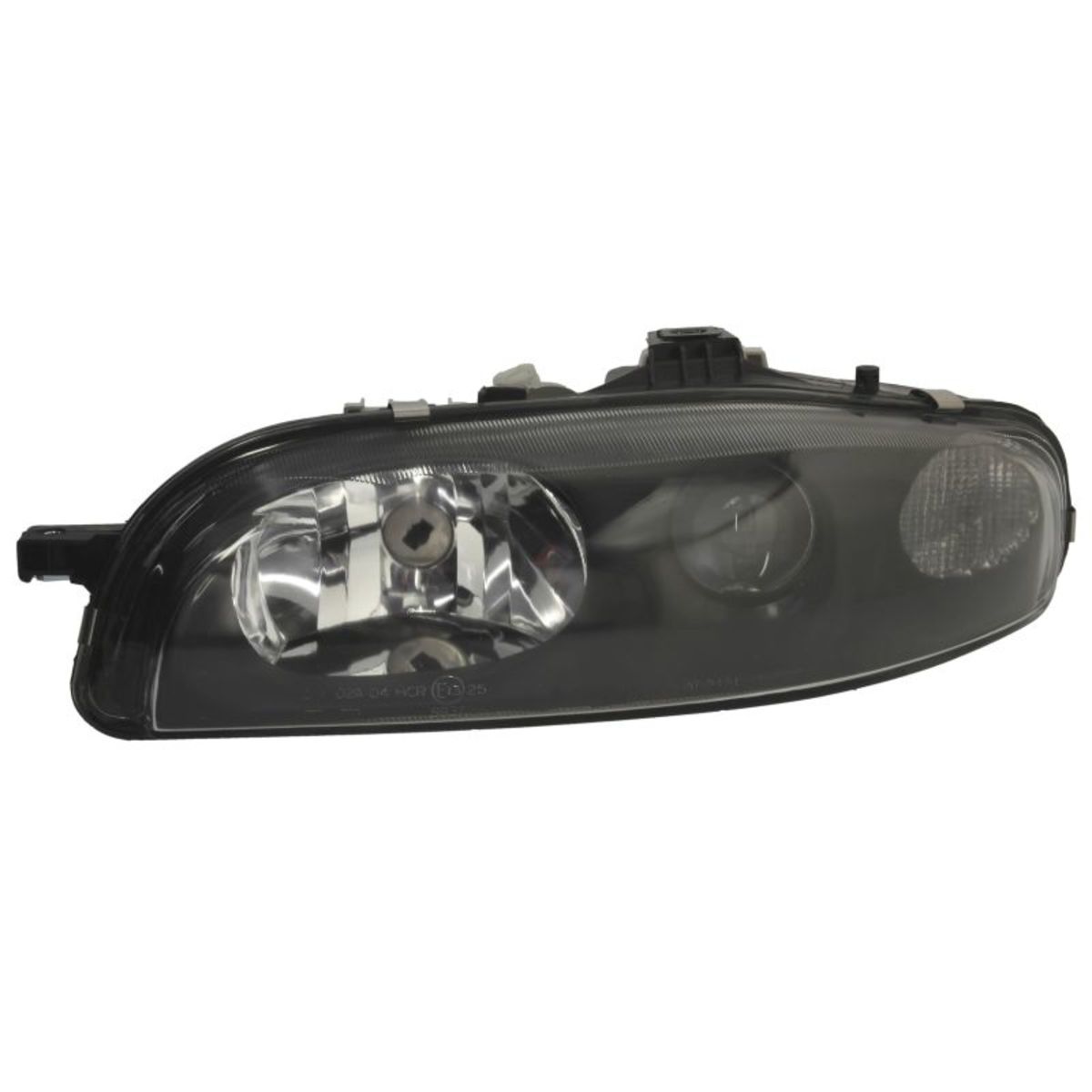 Ajovaloumpio TYC 20-5434-35-2