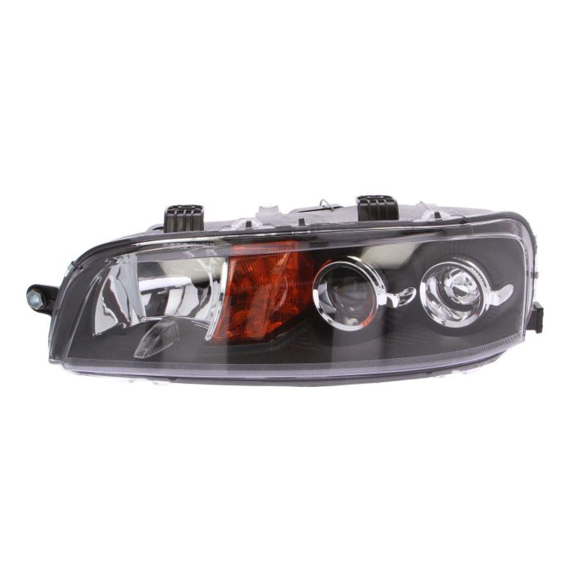 Ajovaloumpio ABAKUS 661-1132L-LD-EM